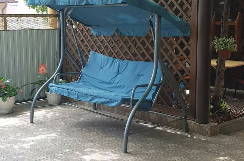 Изображение Изображение гостиницы "Гостевой дом «Алина»" #3 #3