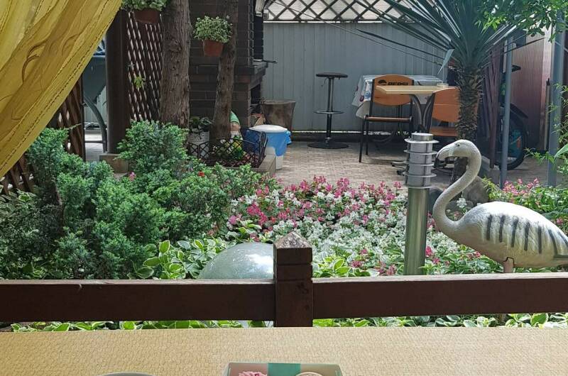 Изображение Изображение гостиницы "Гостевой дом «Алина»" #6 #6