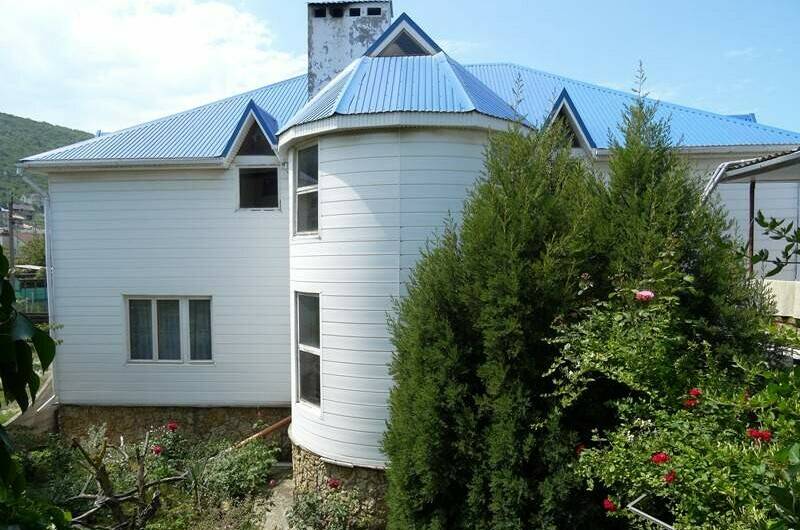 Изображение Изображение гостиницы &quot;Частный дом «Бегущая по волнам»&quot; #1 #1