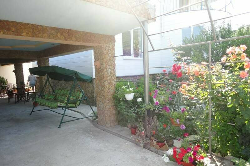 Изображение Изображение гостиницы &quot;Частный дом «Бегущая по волнам»&quot; #2 #2