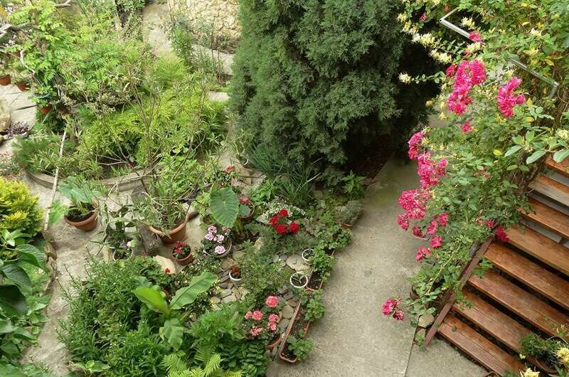 Изображение Изображение гостиницы &quot;Частный дом «Бегущая по волнам»&quot; #3 #3