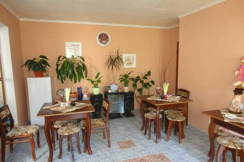 Изображение Изображение гостиницы &quot;Частный дом «Бегущая по волнам»&quot; #4 #4