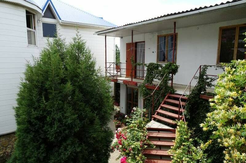 Изображение Изображение гостиницы &quot;Частный дом «Бегущая по волнам»&quot; #6 #6