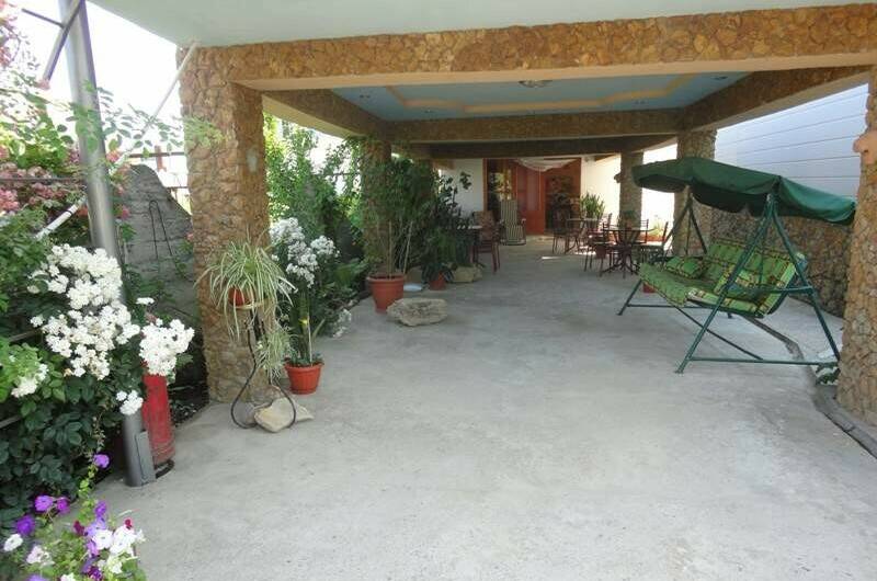 Изображение Изображение гостиницы &quot;Частный дом «Бегущая по волнам»&quot; #7 #7