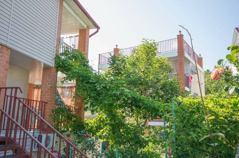 Изображение Изображение гостиницы &quot;Гостевой дом «Бумеранг»&quot; #1 #1