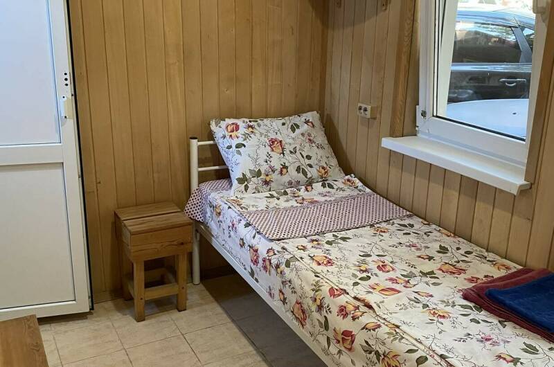 Изображение Изображение гостиницы &quot;Гостевой дом «Бумеранг»&quot; #3 #3