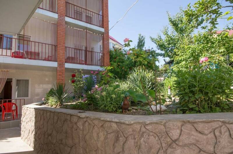 Изображение Изображение гостиницы &quot;Гостевой дом «Бумеранг»&quot; #4 #4