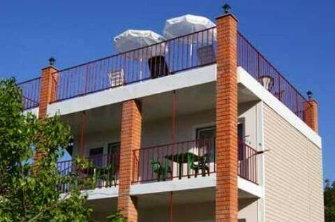 Изображение Изображение гостиницы &quot;Гостевой дом «Бумеранг»&quot; #8 #8