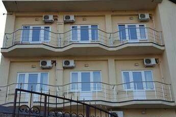 Изображение Изображение гостиницы "Гостевой дом «Спартак»" #4 #4