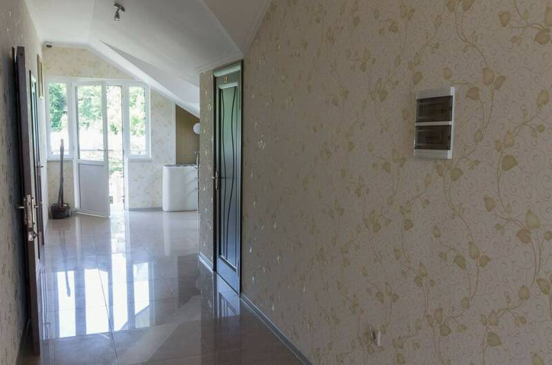 Изображение Изображение гостиницы "Гостевой дом «Спартак»" #5 #5