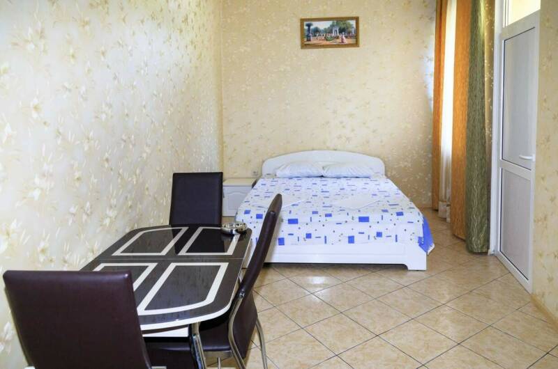 Изображение Изображение отеля / гостиницы "Гостевой дом «Спартак»" #11 #9