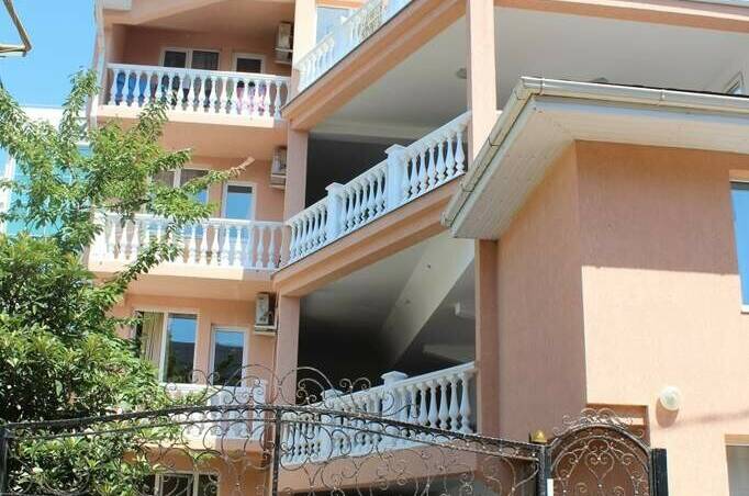 Изображение Изображение гостиницы "Дом «На Просвещения 36 «А»" #1 #1