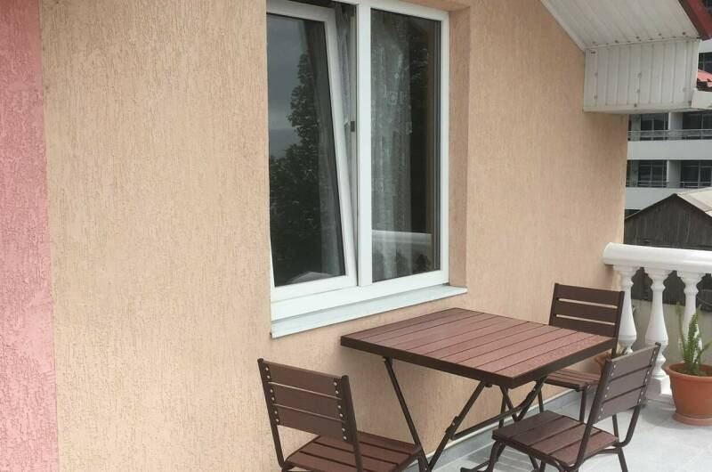 Изображение Изображение гостиницы "Дом «На Просвещения 36 «А»" #2 #2