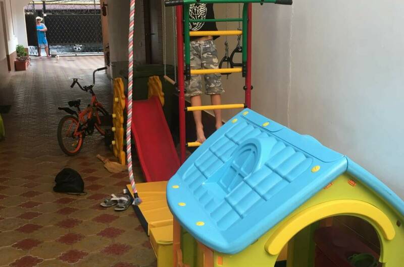 Изображение Изображение гостиницы "Дом «На Просвещения 36 «А»" #3 #3