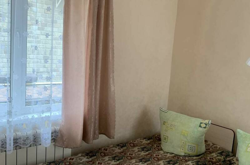 Изображение Изображение гостиницы "Дом «На Просвещения 36 «А»" #4 #4