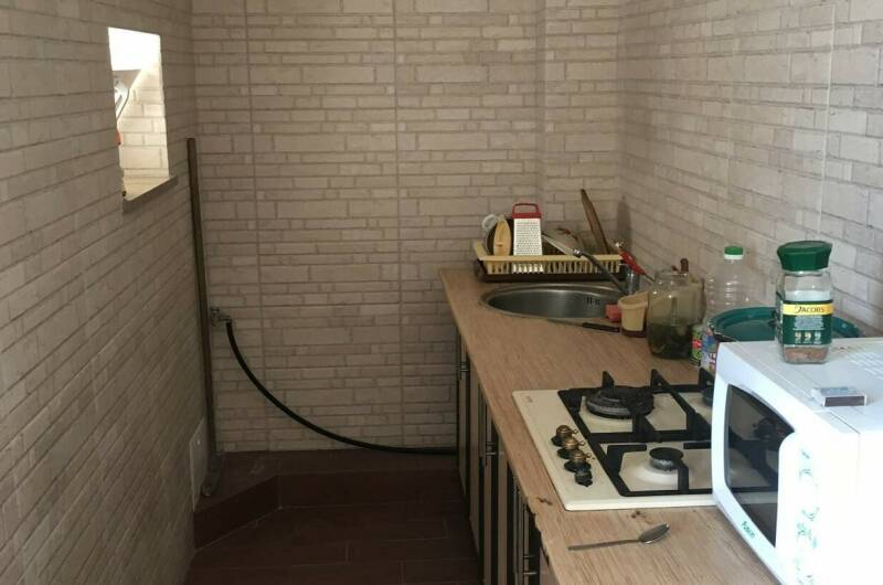 Изображение Изображение гостиницы "Дом «На Просвещения 36 «А»" #6 #6