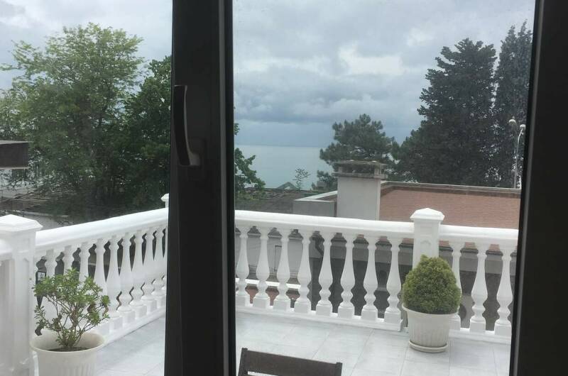 Изображение Изображение гостиницы "Дом «На Просвещения 36 «А»" #7 #7