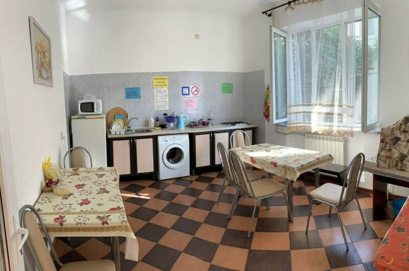 Изображение Изображение гостиницы "Дом «На Просвещения 36 «А»" #8 #8