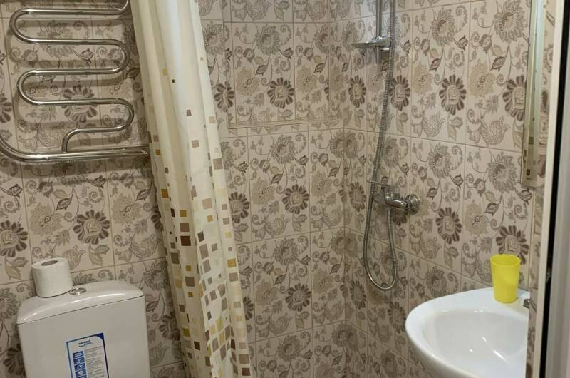 Изображение Изображение отеля / гостиницы "Дом «На Просвещения 36 «А»" #10 #8