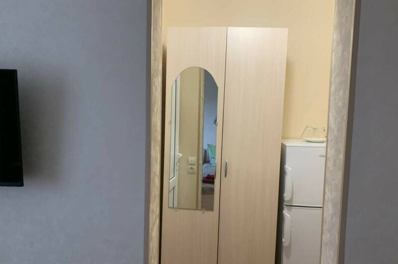 Изображение Изображение отеля / гостиницы "Дом «На Просвещения 36 «А»" #11 #9