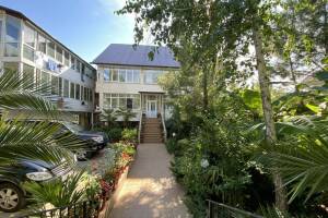 Изображение отеля / гостиницы "Гостевой дом «Зеленый дворик»"