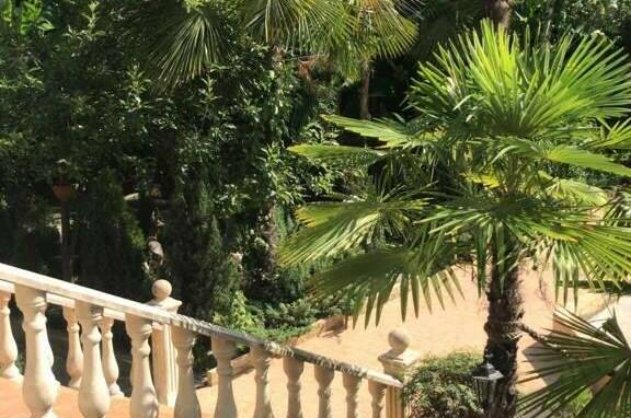 Изображение Изображение гостиницы "Гостевой дом «Зеленый дворик»" #4 #4