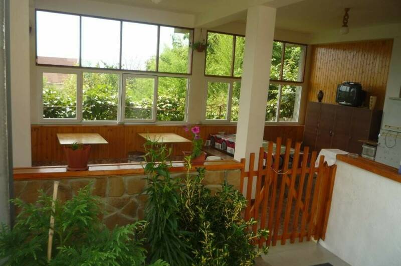 Изображение Изображение гостиницы "Частный дом «Леона»" #2 #2