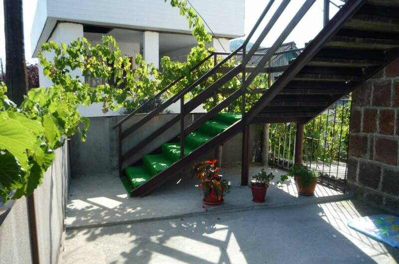 Изображение Изображение гостиницы "Частный дом «Леона»" #4 #4