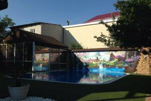 Изображение квартиры "Коттедж «Платинум»"