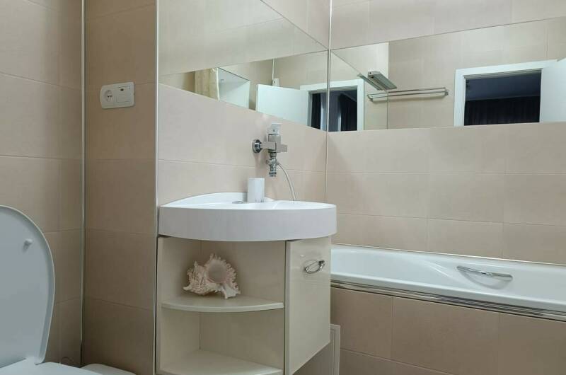 Изображение Изображение квартиры &quot;Коттедж «Платинум»&quot; #3 #3