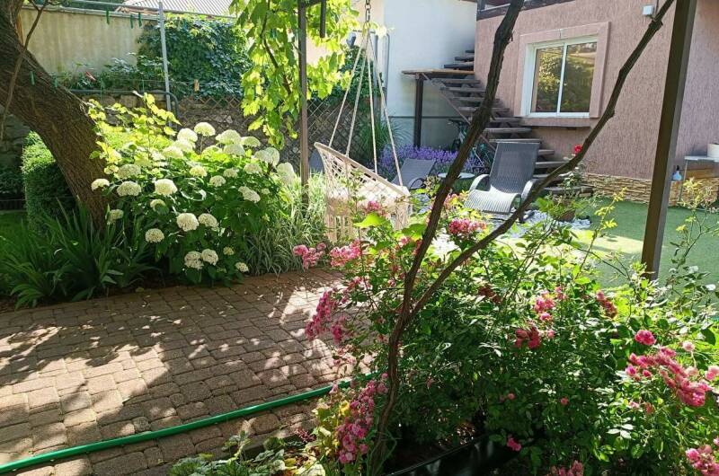 Изображение Изображение квартиры &quot;Коттедж «Платинум»&quot; #7 #7