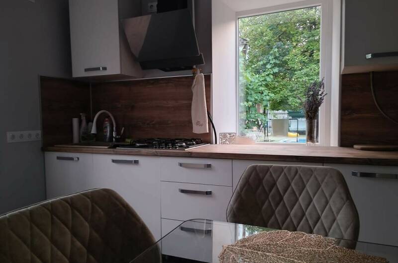 Изображение Изображение квартиры &quot;Коттедж «Платинум»&quot; #8 #8