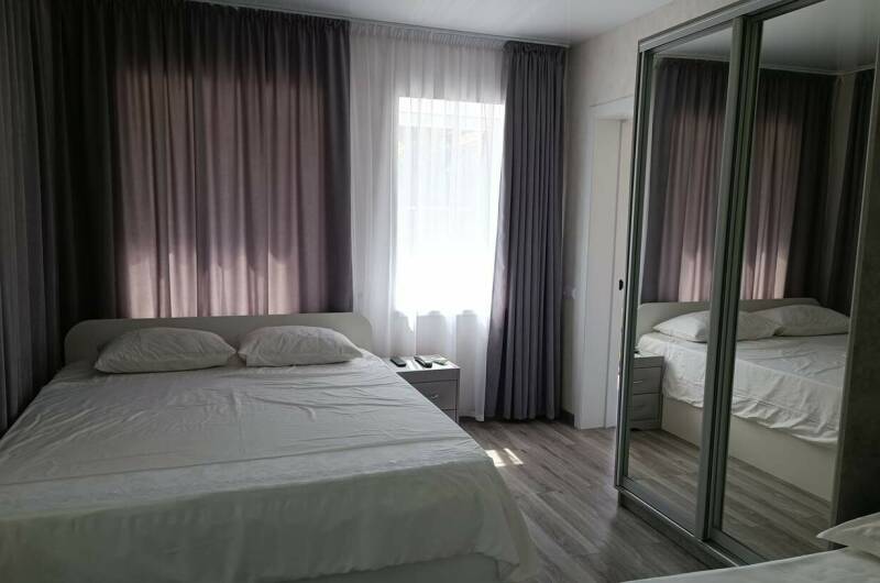 Изображение Изображение квартиры / апартамента "Коттедж «Платинум»" #10 #8