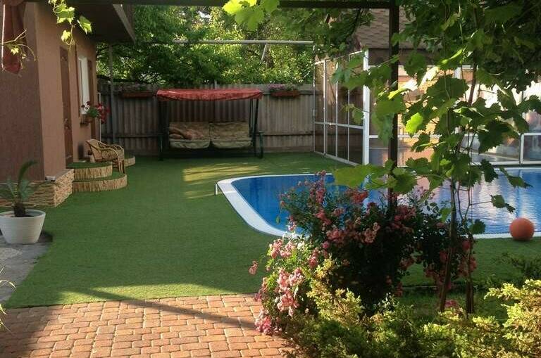 Изображение Изображение квартиры / апартамента "Коттедж «Платинум»" #11 #9