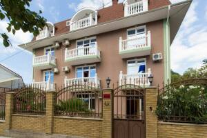 Изображение Гостевой дом «Асхо» #2