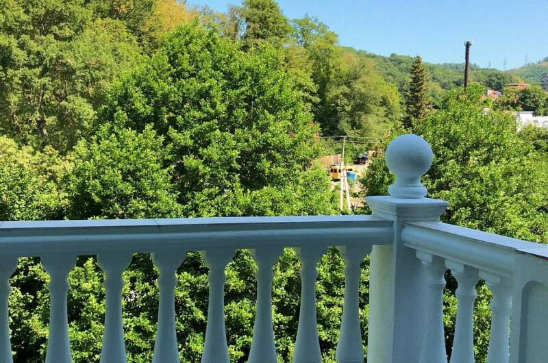 Изображение Изображение гостиницы "Гостевой дом «Асхо»" #2 #2