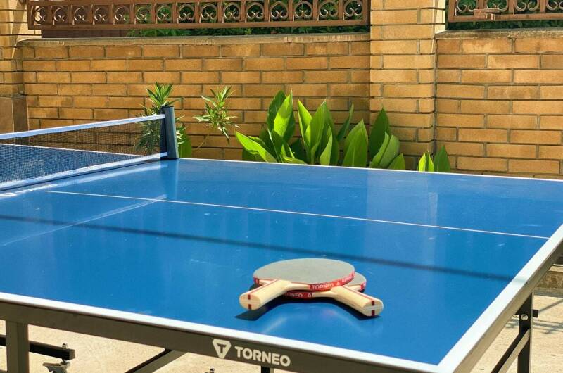 Изображение Изображение гостиницы "Гостевой дом «Асхо»" #3 #3