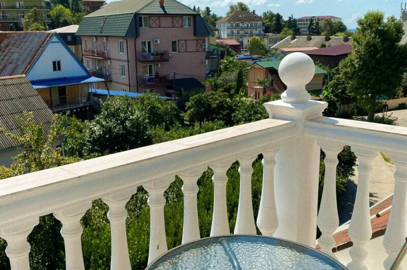 Изображение Изображение гостиницы "Гостевой дом «Асхо»" #7 #7