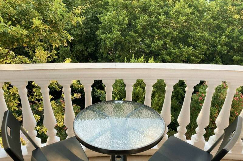 Изображение Изображение гостиницы "Гостевой дом «Асхо»" #8 #8