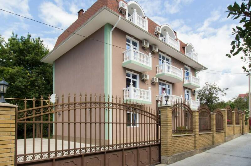 Изображение Изображение отеля / гостиницы "Гостевой дом «Асхо»" #11 #9