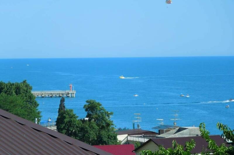 Изображение Изображение гостиницы "Гостевой дом «Астери»" #2 #2