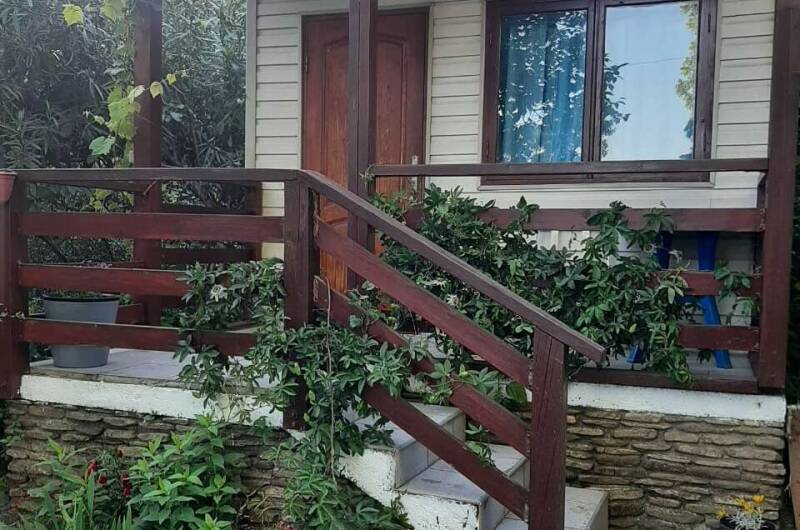 Изображение Изображение гостиницы "Гостевой дом «Астери»" #5 #5