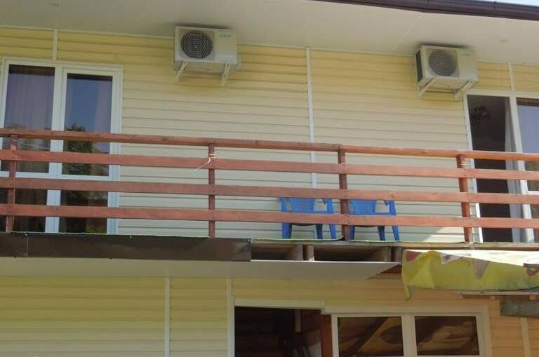 Изображение Изображение гостиницы "Гостевой дом «Астери»" #7 #7