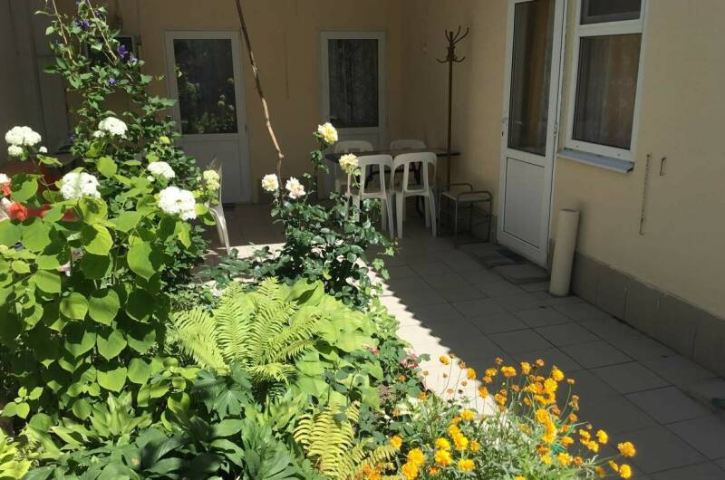 Изображение Изображение гостиницы "Гостевой дом «Лавр»" #1 #1