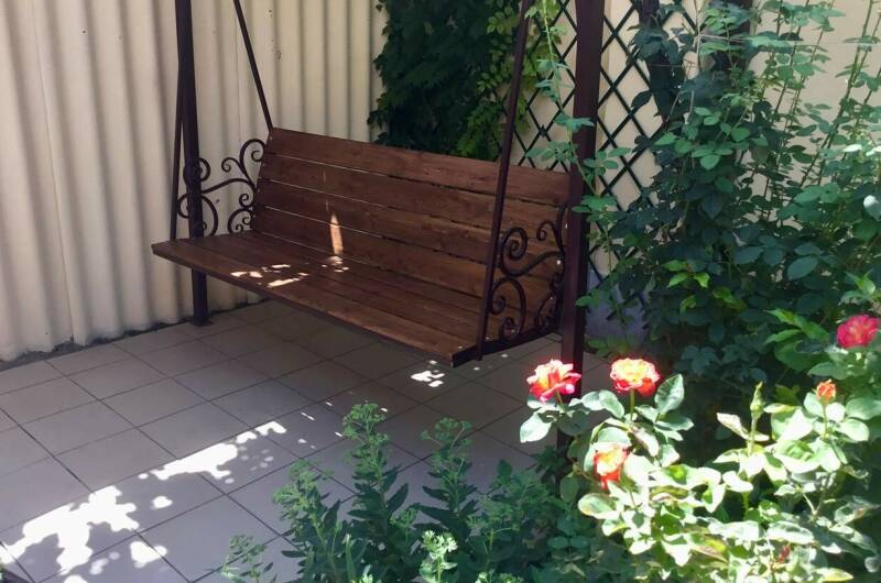 Изображение Изображение гостиницы "Гостевой дом «Лавр»" #4 #4