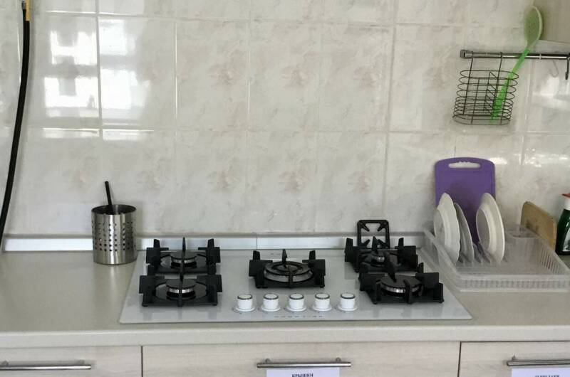 Изображение Изображение гостиницы "Гостевой дом «Лавр»" #6 #6