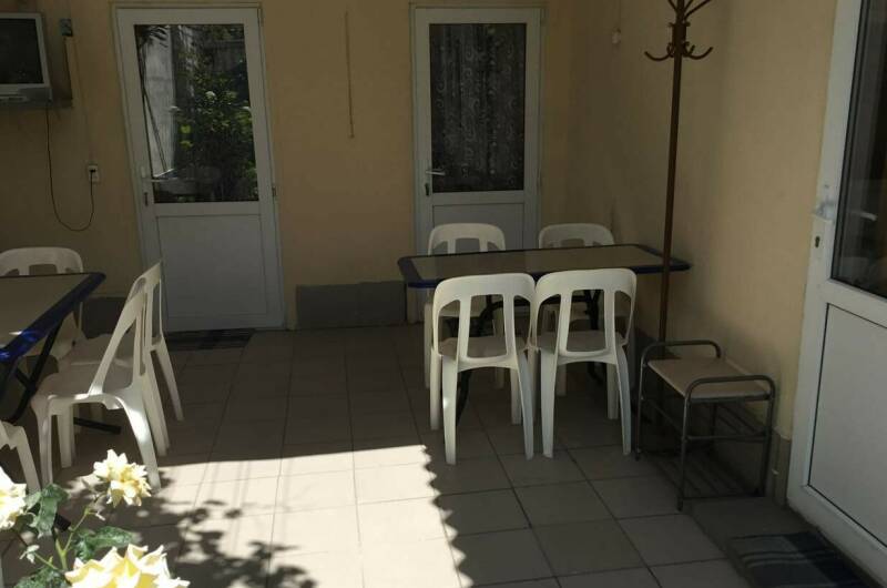 Изображение Изображение гостиницы "Гостевой дом «Лавр»" #8 #8