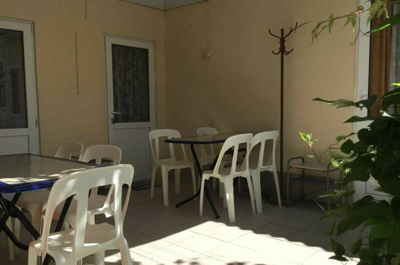 Изображение Изображение отеля / гостиницы "Гостевой дом «Лавр»" #10 #8