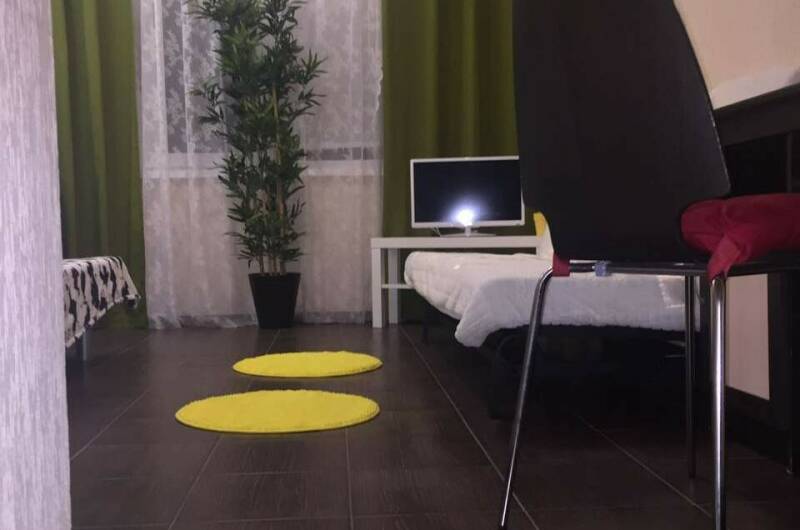 Изображение Изображение отеля / гостиницы "Гостевой дом «У Анны»" #10 #8