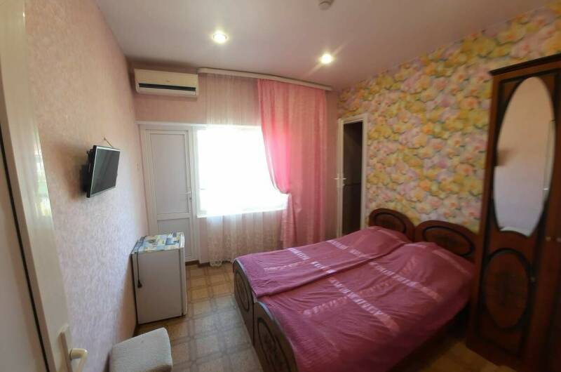 Изображение Изображение отеля / гостиницы "Гостевой дом «Феникс»" #10 #8